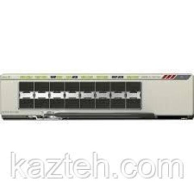 Коммутатор Cisco Catalyst C6880-X-16P10G