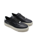 Кожаные кроссовки boss x porsche gary_tenn_gt4 BOSS BLACK - черный(50492628)