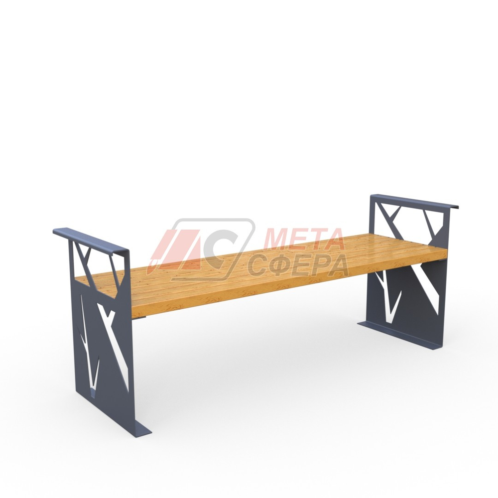 Лавка Березка