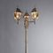 Садово-парковый светильник Arte Lamp Berlin A1017PA-3WG