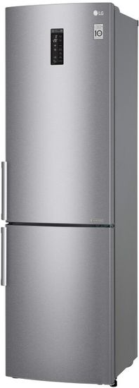 Холодильник LG GA-B499 YLUZ