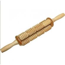 Массажер Тимбэ Продакшен Кукуруза с шипами (МА9101) дерево