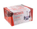 Точильный станок Ресанта Т-150/350Л