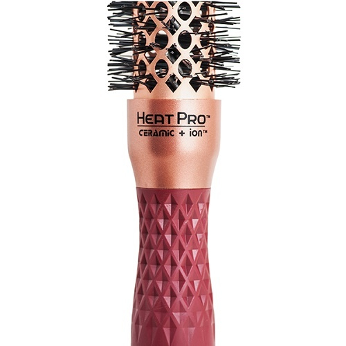 Термобрашинг 22мм с медно-керамическим покрытием Olivia Garden Heat Pro HP-22