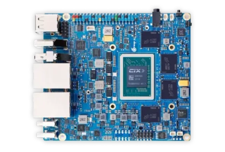 Orange Pi 6 Plus 16GB