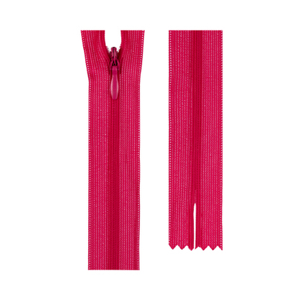 Молния Спираль н/р потайная т.3 "Gamma", цв.143, 20 см