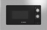 Встраиваемая микроволновая печь Bosch BFL620MS3