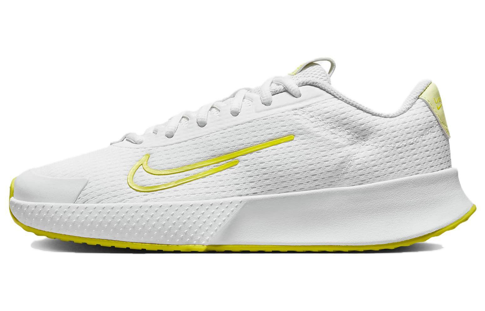 Кроссовки Nike Court Vapor Lite 2 (Женская размерная сетка)