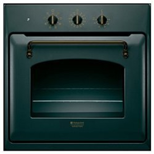 Встраиваемый духовой шкаф  Hotpoint-Ariston  FT 820.1 AN