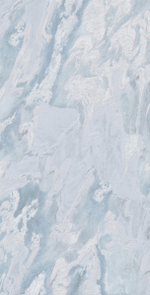 OCEAN AQUA SHAPE + GLUE ART SH1007-G