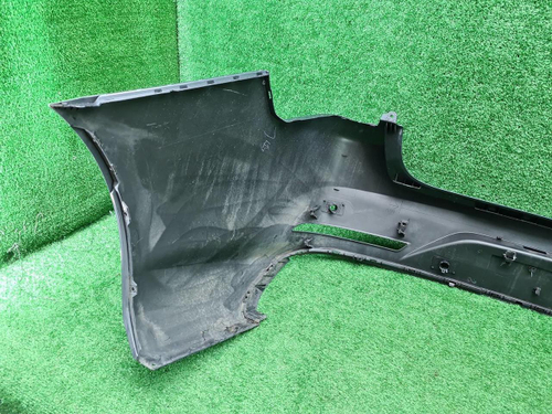 Бампер задний Geely Preface (2024-н.в.)