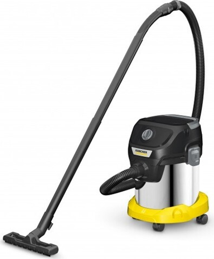 Пылесос сетевой KARCHER KWD 3 S V-15/4/20 AE 1.628-448.0