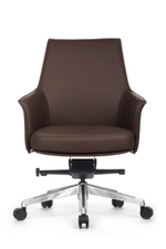 Кресло Riva Россо-M B1918 Коричневый