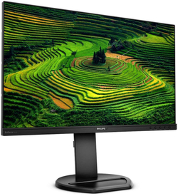 Монитор 24" Philips 241B8QJEB