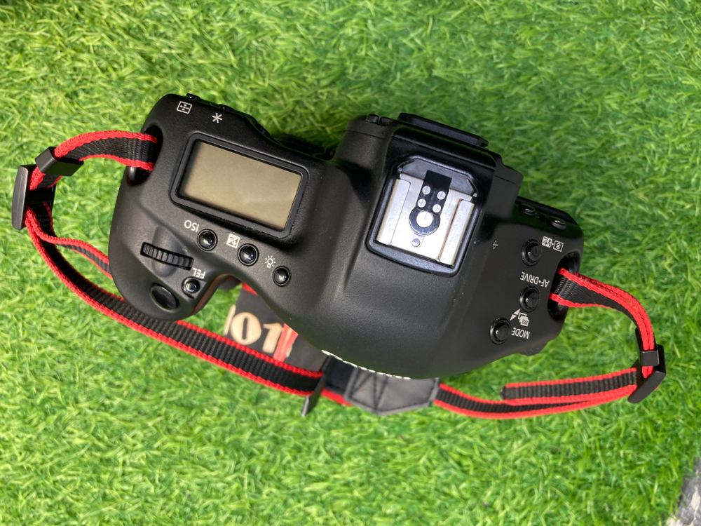 Canon EOS-1 DS Mark III покупка/Продажа
