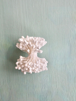 Тычинки для Сирени