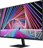 Монитор 31,5" Samsung S32A700NWI
