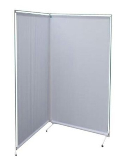 Ширма медицинская ШМ-2Л Диакомс