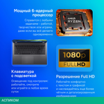 Ноутбук Acer Aspire 15 A15-41M-R309