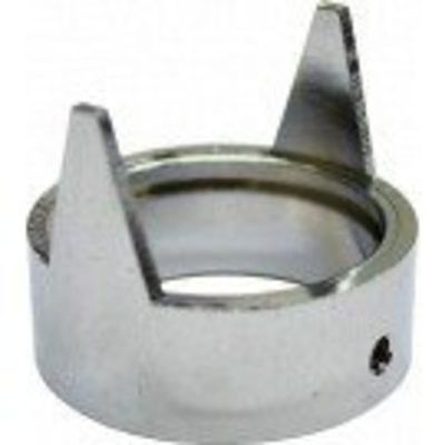 Насадка 2-х рожковая S105