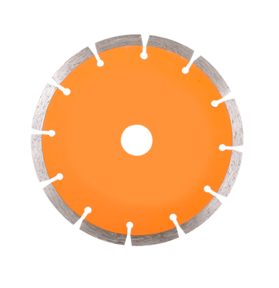 Диск алмазный отрезной ВИХРЬ 150х22,2 мм