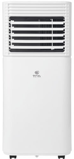 Мобильный кондиционер Royal Clima RM-CU30HH-E