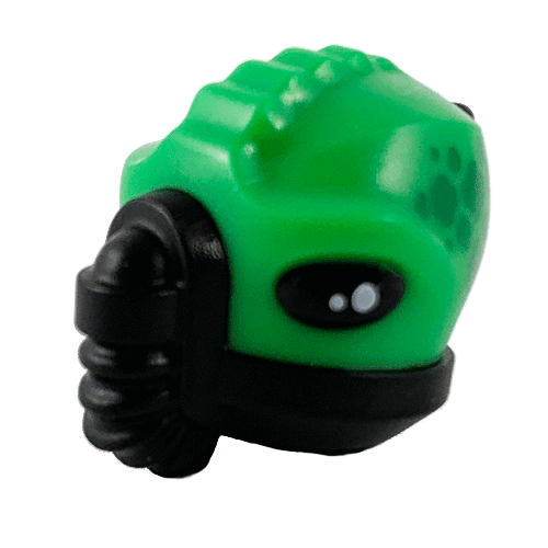 Голова пришельца 69965pb01