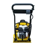 STEM Techno SPC-191 виброплита бензиновая (HONDA GX160) ВИБ153