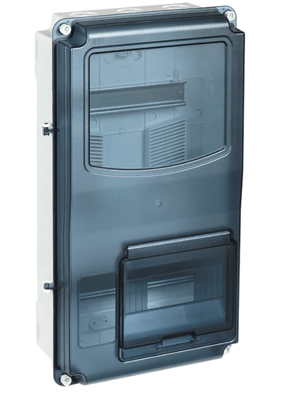 Корпус  IEK MSP3-N-12-66-L