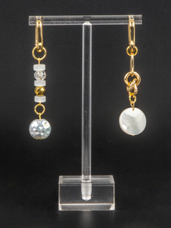 Серьги Assortito