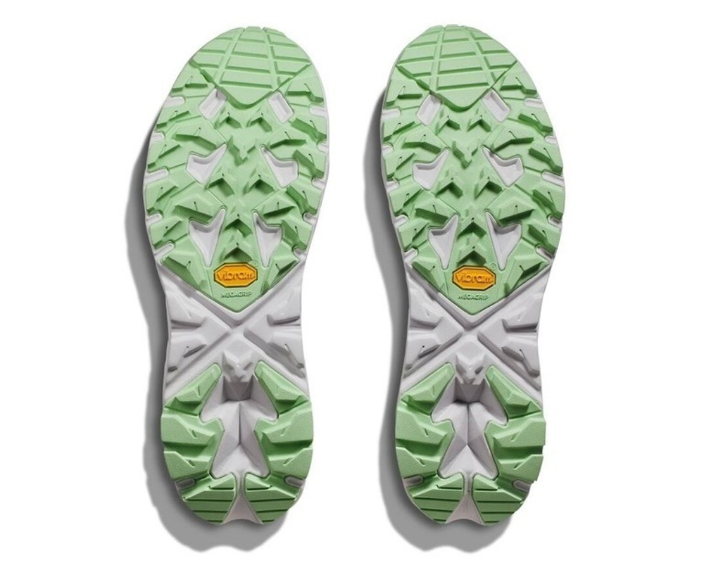 Полуботинки unisex Hoka Anacapa low GTX