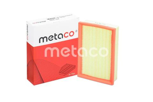 Фильтр воздушный Metaco 1000-109