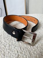 Кожаный ремень All Leather, 128