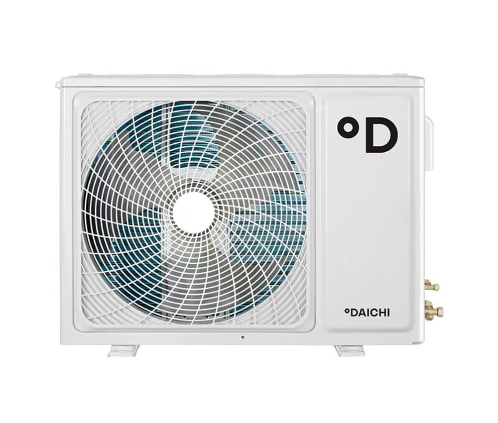 Daichi UNI25AVQS1R/UNI25FVS1R