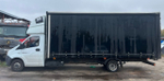 GAZ GAZELLE NEXT Бортовой (Евроборт) 3009Z7 (Евроборт, Дизельный, 2,5 л, 150 л.с.)