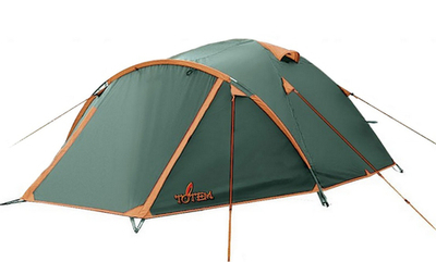 Палатка Totem Chinook 4 V2 [TTT-017]