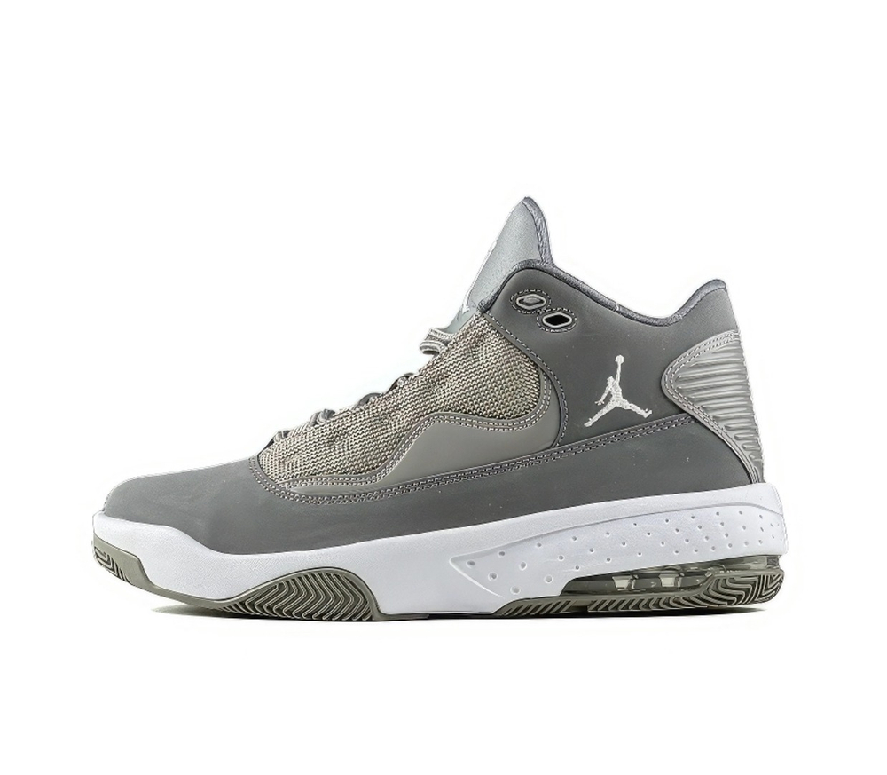Air Jordan Max Aura 2 "Medium Grey"