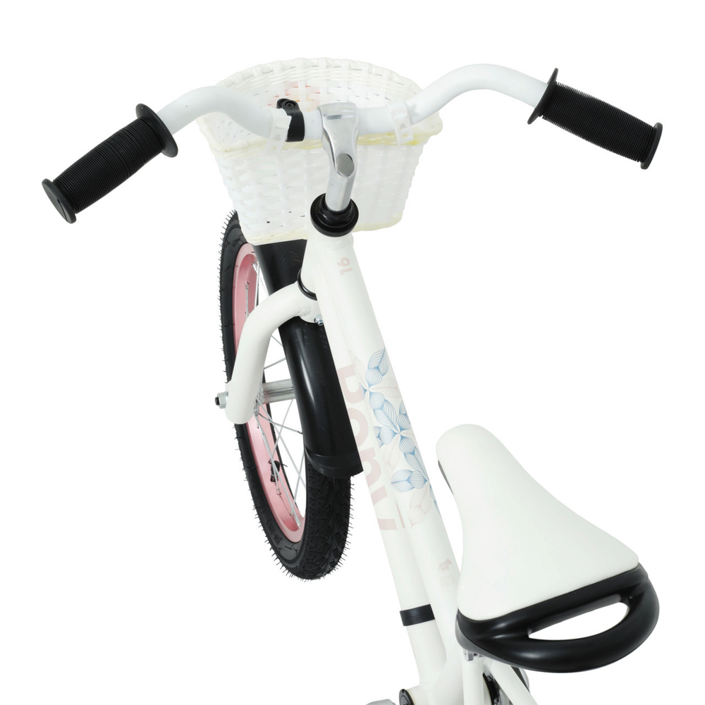 Детский велосипед Welt Pony 16 (2024)