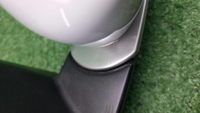 Зеркало левое Geely Coolray (2019-н.в.) 12 конт.