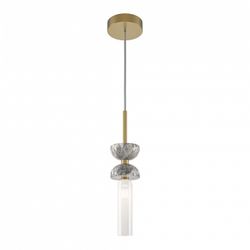 Подвесной светильник Maytoni Kyoto MOD178PL-01GR