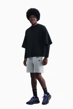 Шорты Nike Tech - серый