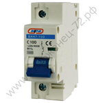 Автоматические выключатели Энергия ВА 47-100