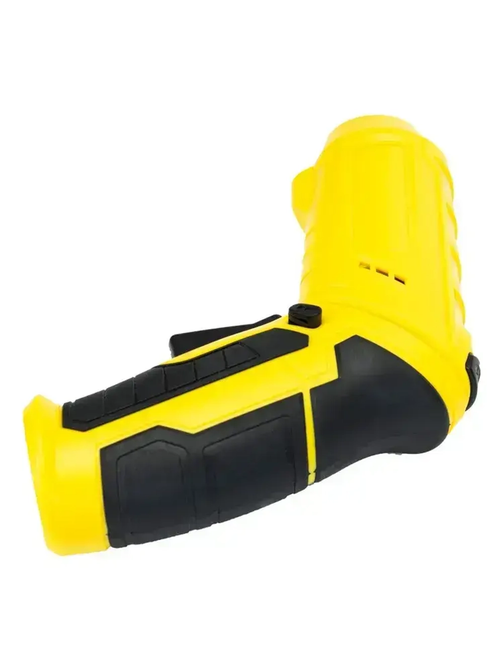 KIWI Шуруповерт аккумуляторный KHSD-7511, электрическая отвертка с подсветкой, 12 насадок