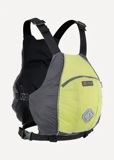 Страховочный жилет Сплав Phantom