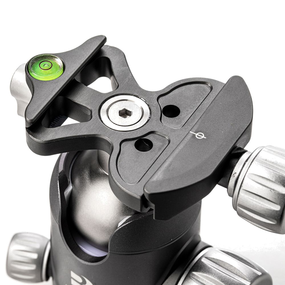 Шаровая штативная головка Benro VX30