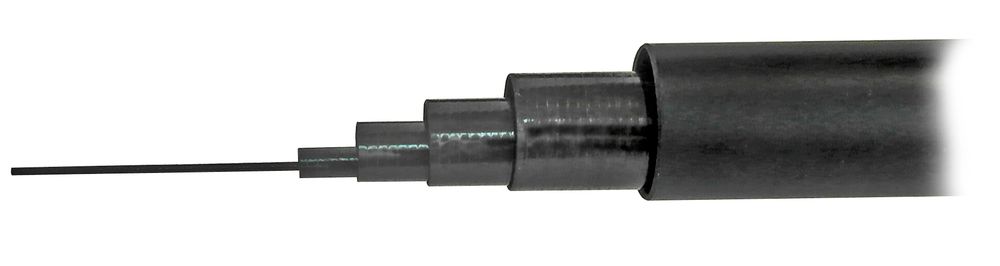 Волжанка Комфорт удилище б/к 8.0м (8 секции) тест до 25гр