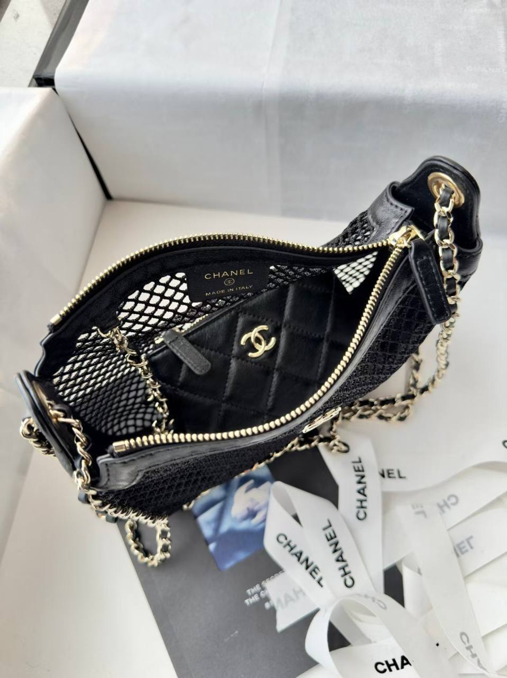 Сумка Chanel