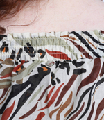 блузка Liu Jo - разноцветная(WA2155 T5976)