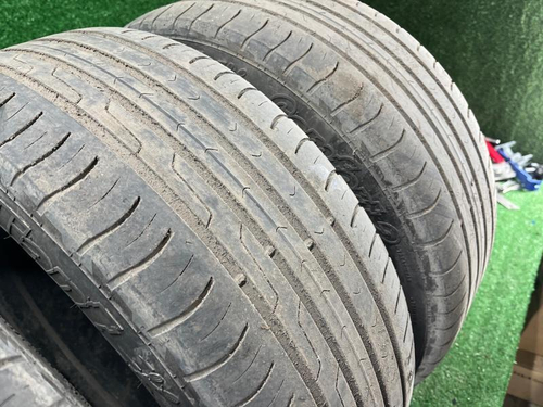 Диск Комплект дисков R16 штампованные