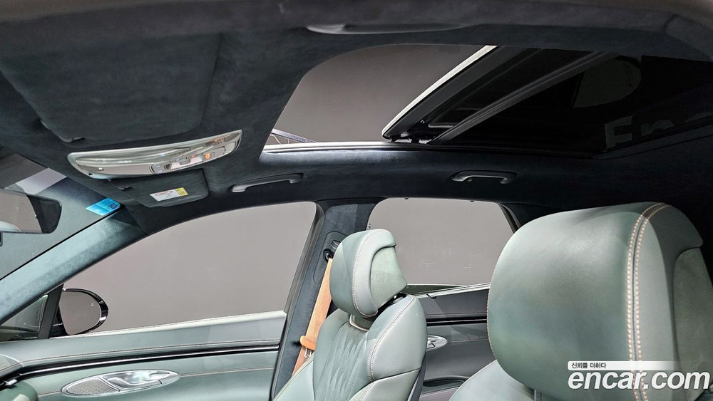 Genesis GV70 3.5T Бензин AWD (05.2021)